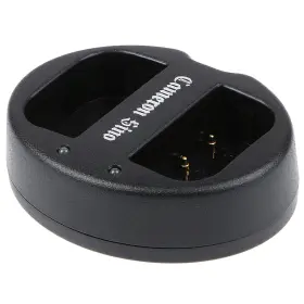Df-plf190uh Cameron Sino Battery Charger For Panasonic Dmw-blf19 Dmw-blf19e Blf19pp Dmw-btc10 Dmw-btc10g #2