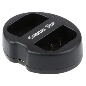 Df-plf190uh Cameron Sino Battery Charger For Panasonic Dmw-blf19 Dmw-blf19e Blf19pp Dmw-btc10 Dmw-btc10g