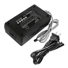 Df-top240ba Cameron Sino Adapter Charger For Topcon Gpt-1000 Gpt-1001 Gts-300d Gts-303 Gts-303d Bt-24q #2