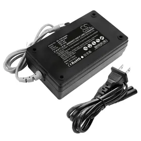 Df-top240ba Cameron Sino Adapter Charger For Topcon Gpt-1000 Gpt-1001 Gts-300d Gts-303 Gts-303d Bt-24q