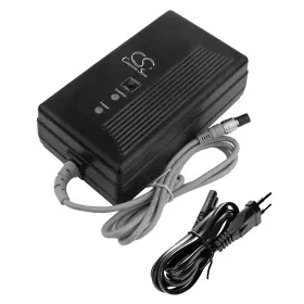 Df-top240be Cameron Sino Ac Cord Euro Plug Battery Charger Bt-24q For Topcon Gpt-1002 Gts-301d Gts-302d #3