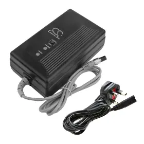 Df-top240bu Cameron Sino Ac Cord Uk Plug Charger For Topcon Bt-24q Gpt-1000 Gts-300d Gts-303d Gts-303 #3