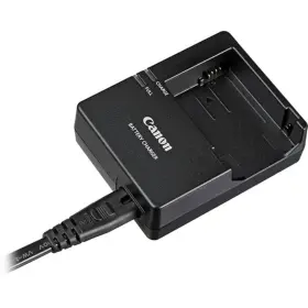 Lc-e8 Canon 013803125856 Battery Charger Inch Used
