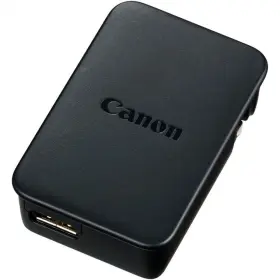 0992c001 Canon Ca-dc30 Compact Power Adapter For Powershot G5 X And G9 Digital Cameras
