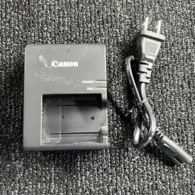 Lc-e10e Canon 1100d Charger Lp-e10 Eos- 4000d 2000d 1300d 1200d Oem #2
