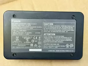 1170c002 Canon Genuine Oem Lc-e19 Battery Charger For Lp-e19 Pack - Excellent #3