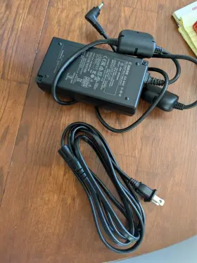 1764c002 Canon Ca-946 Power Adapter For Cameras #1764c002