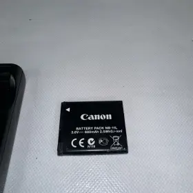 20160125ca17 Canon 2015/12d C2282 Genuine Battery Charger Oem Nb-11l #3