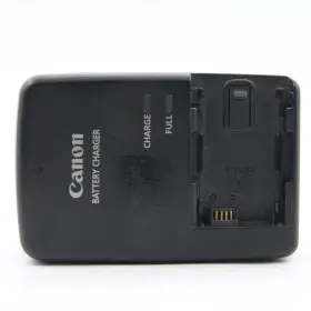 20210518bin9973l Canon Used Cg-800 Charger For 800 Series Video Batteries