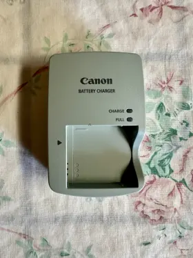 2608b001 Canon Cb-2ly Battery Charger Nb-6l Nb6l Cb2ly Cb-2lye Cb2lye