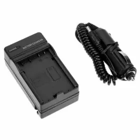 3030a002 Canon Cb600 Car Battery Adapter For Use With Dc-600