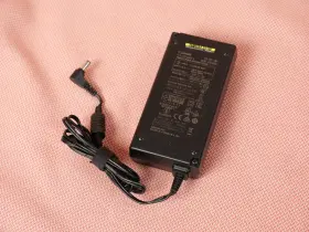 Ca-cp200l Canon 3100c002 Xf705 Camcorder Compact Ac Power Adapter