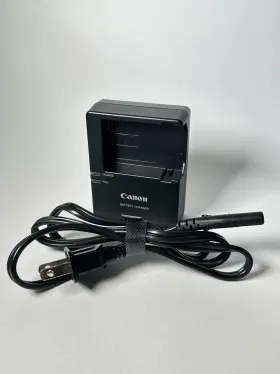 4520b003 Canon Lc-e8e Battery Charger For Lp-e8 Eos Rebel T2i T3i T4i T5i 550d