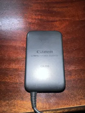 5072b002 Canon Ca-110 Compact Power Adapter #5072b002