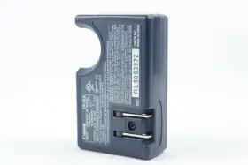 5086608 Canon Genuine Oem Cb-2ls Battery Charger For Nb-1lh - Tested #3