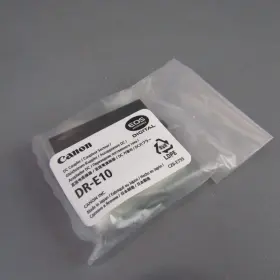 5112b001 Canon Dc Coupler Dr-e10 #5112b001 New Oem