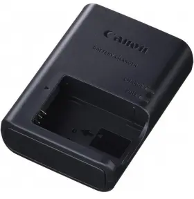 6781b001 Canon Battery Charger Lc-e12 For Pack