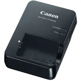 9840b001 Canon Cb-2lh Battery Charger For Nb-13l Li-ion Batteries Inch Used