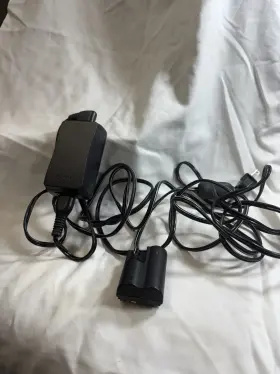 Ac-e2 Canon Ac Adapter