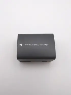 Bp-2l13 Canon Original Oem Battery #2