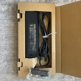 Vr-10a Canon Ca-10a Power Adapter For Video Cassette Recorder Model Oem #2