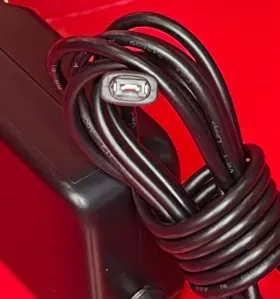 Ca-110 Canon Oem Compact Power Adapter Charger #2