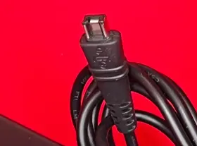 Ca-110 Canon Oem Compact Power Adapter Charger #3