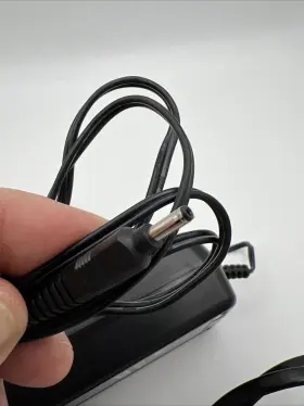 Ca-550a Canon Official Camcorder Battery Charger Model #3