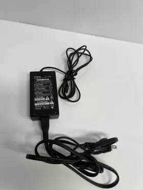 Ca-550k Canon Camcorder Power Supply Ac Adapter Cord Charger Genuine #2