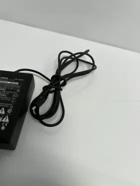 Ca-550k Canon Camcorder Power Supply Ac Adapter Cord Charger Genuine #3