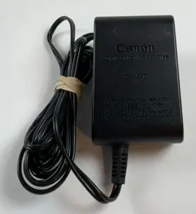 Ca-590-04 Canon Ca-590 Compact Power Adapter
