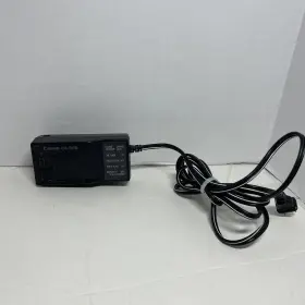 Ca-900a Canon Original Oem Battery Charger Compact Power Adapter Euc Tested