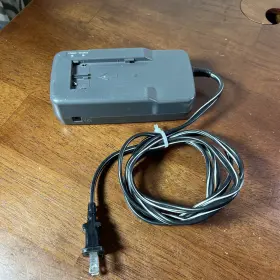 Ca-950a Canon Genuine Battery Charger Compact Power Adapter