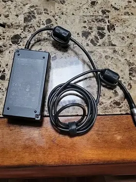 Ca-a10 Canon Ac Adapter #3