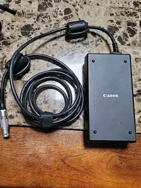 Ca-a10 Canon Ac Adapter