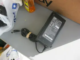 Ca-es100 Canon Power Ac Adapter - 24v 2.3a Free Shipping