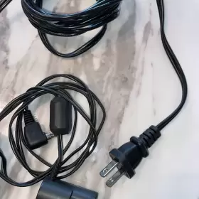 Ca-ps100 Canon Genuine/original Compact Power Adapter With Dc Coupler Dr-100 #2