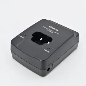 Ca-ps100e Canon Battery Charger For Nb-5h Powershot D350 S20 S10 A50 #2