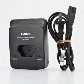 Ca-ps100e Canon Battery Charger For Nb-5h Powershot D350 S20 S10 A50