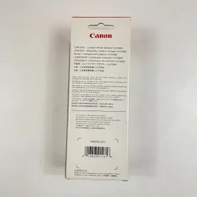 Ca-ps800 Canon Brand New Ac Adapter Kit Ack800 Power Charger #3