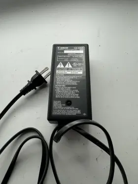 Canon-910a Canon Ca-910 Charger -oem #2