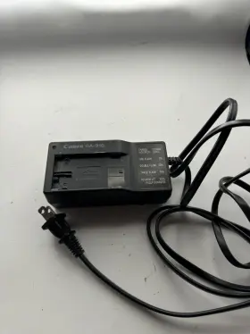 Canon-910a Canon Ca-910 Charger -oem