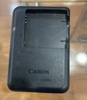 Cb-2lae Canon Battery Charger