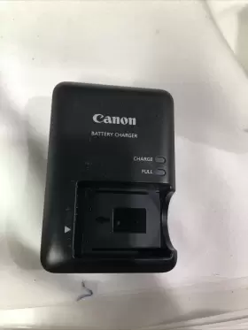 Cb-2lc Canon Genuine Camera Battery Charger #2