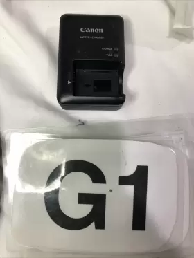 Cb-2lc Canon Genuine Camera Battery Charger