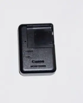 Cb-2lca Canon Cb-2la Oem Battery Charger. Free Shipping