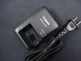Cb-2lce Canon New Charger For Sx60 Sx50 Sx40 Hs G15 G16 G1 G3 X Nb-10l Battery