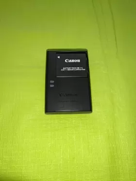 Nb-11lh Canon Cb-2ld Genuine Original Cb-2lf Battery And Charger For Vgc #2