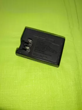 Nb-11lh Canon Cb-2ld Genuine Original Cb-2lf Battery And Charger For Vgc #3
