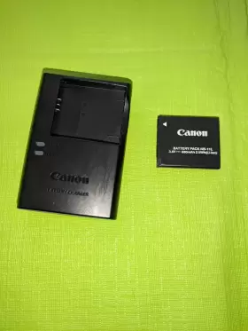 Nb-11lh Canon Cb-2ld Genuine Original Cb-2lf Battery And Charger For Vgc